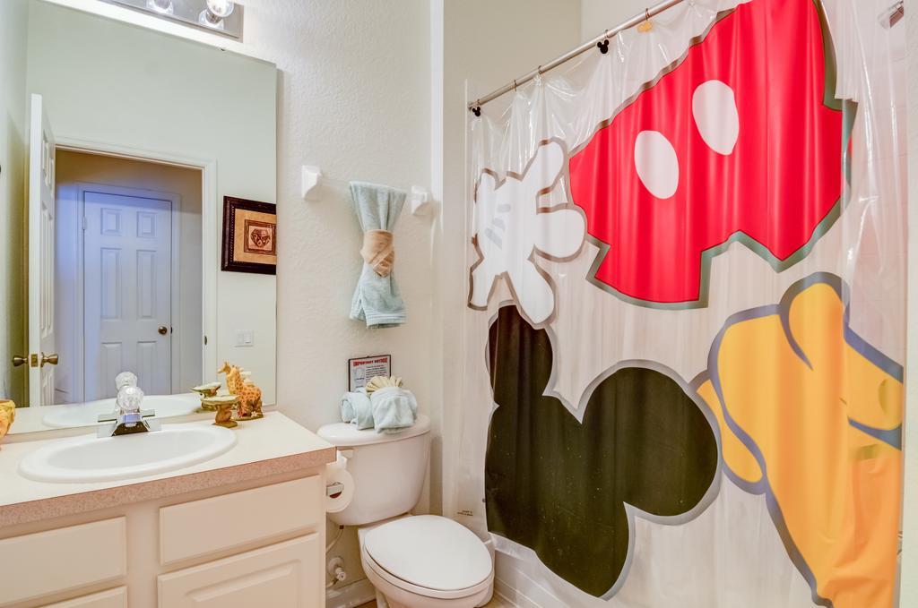 Olivia'S Dream Villa On Windsorhills Orlando Room photo