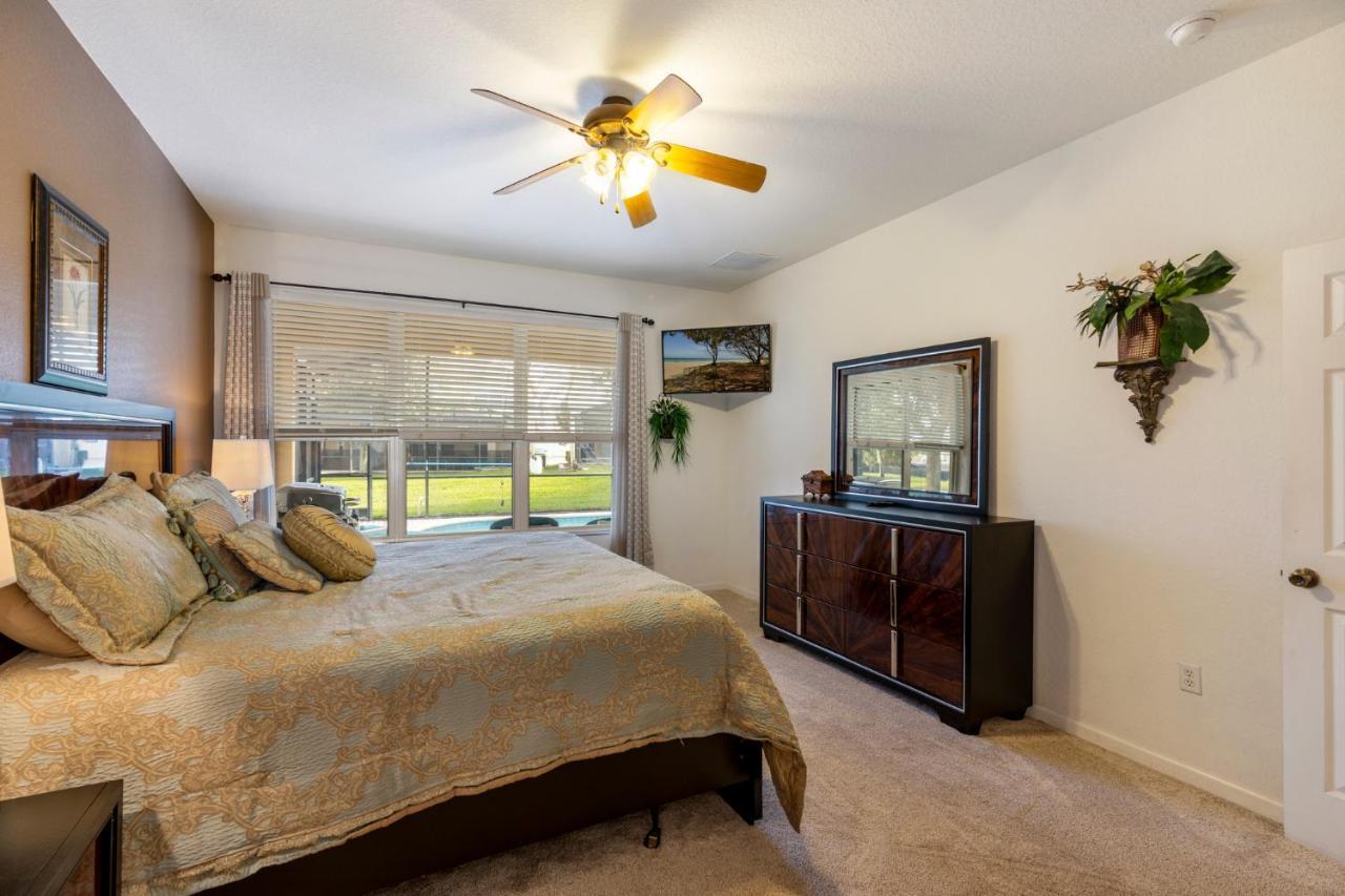 Olivia'S Dream Villa On Windsorhills Orlando Exterior photo