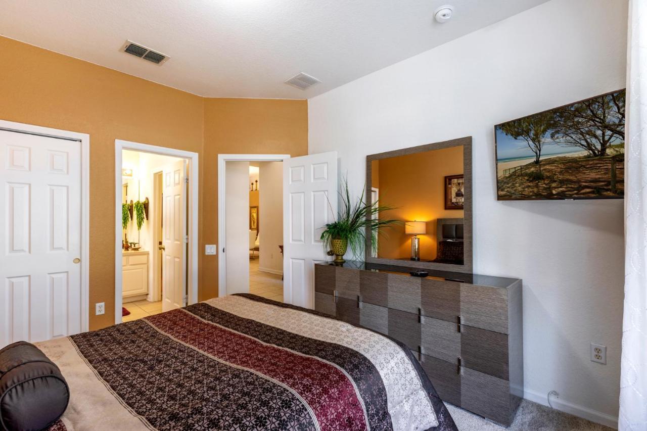 Olivia'S Dream Villa On Windsorhills Orlando Exterior photo